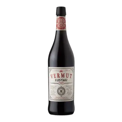 Lustau Vermut Rojo 15,0% 0,75 l