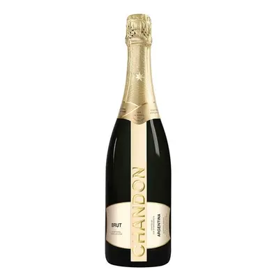 Chandon Argentina Brut 12,0% 0,75 l