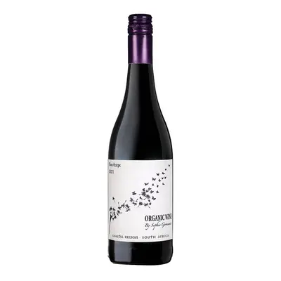 Sophie Germanier Pinotage 14,5% 0,75 l