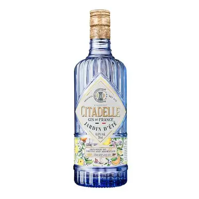 Citadelle Jardin d'été 41,5% 0,7 l