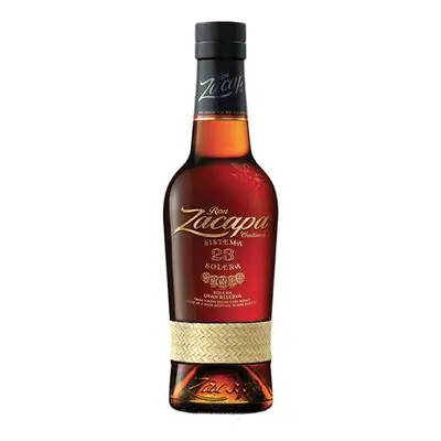 Zacapa Centenario 23 0,35l 40,0% 0,35 l