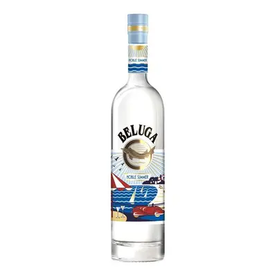 Beluga Noble Summer 40,0% 0,7 l