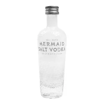 Mermaid Salt Vodka Mini 40,0% 0,05 l