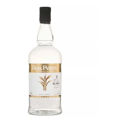 Papa Rouyo Blanc Le Rejeton 56,0% 0,7 l