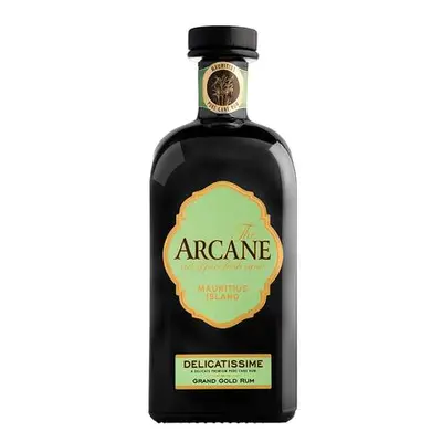 Arcane Delicatissime 41,0% 0,7 l