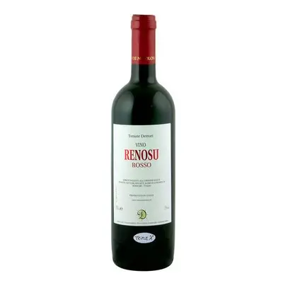 Tenute Dettori Renosu Rosso 12,0% 0,75 l