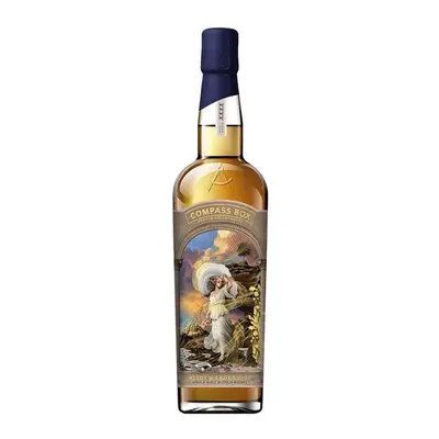 Compass Box Myths & Legends 2 46,0% 0,7 l