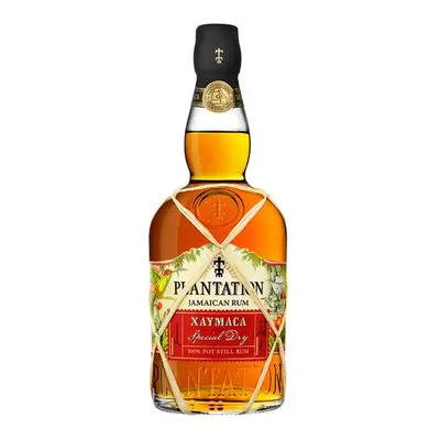 Plantation Xaymaca Special Dry 43,0% 0,7 l