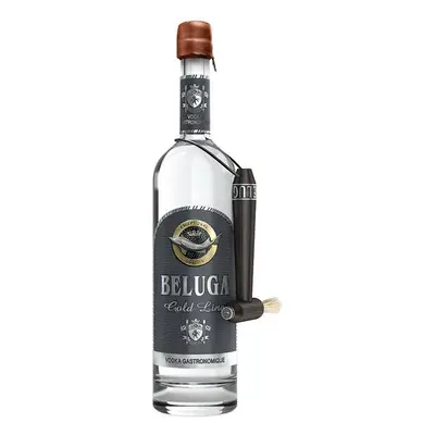 Beluga Gold Line 40,0% 0,7 l