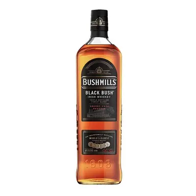 Bushmills Black Bush 40,0% 0,7 l