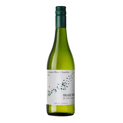 Sophie Germanier Sauvignon Blanc / Semilion 12,0% 0,75 l