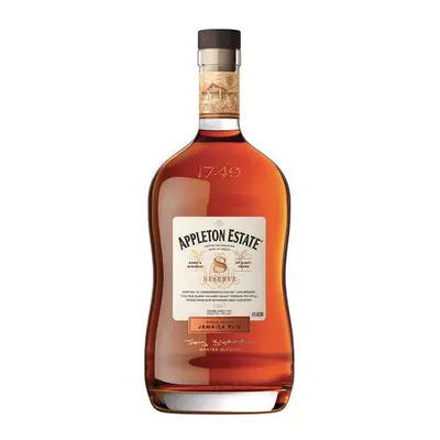 Appleton Estate 8 Y.O. Reserve 43,0% 0,7 l