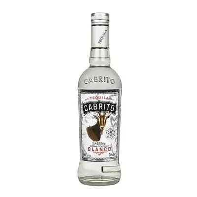 Cabrito Blanco 40,0% 0,7 l