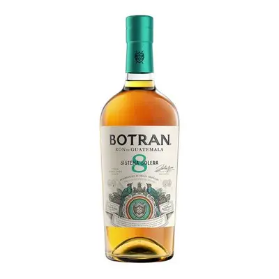 Botran Solera 8 40,0% 0,7 l