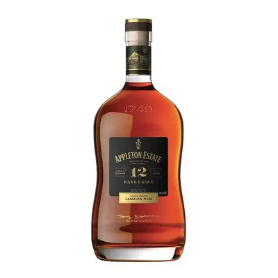 Appleton 12yo 43,0% 0,7 l