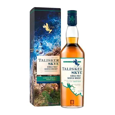 Talisker Skye 45,8% 0,7 l