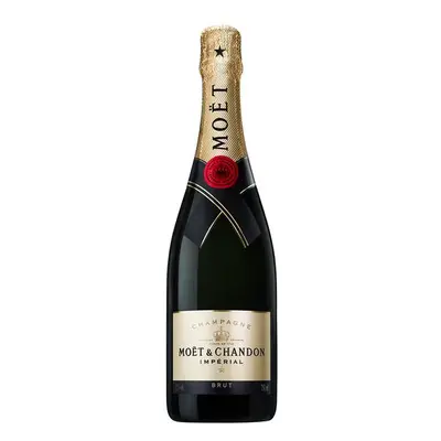 Moët & Chandon Impérial Brut 12,5% 0,75 l