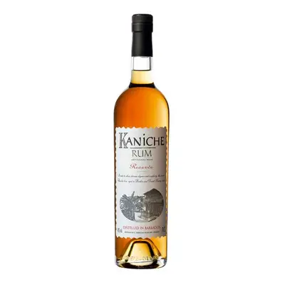 Kaniché Reserve 40,0% 0,7 l