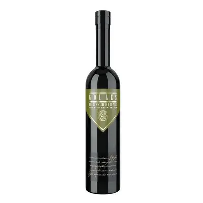 Gölles Hirchbirne - Hruška 43,0% 0,7 l