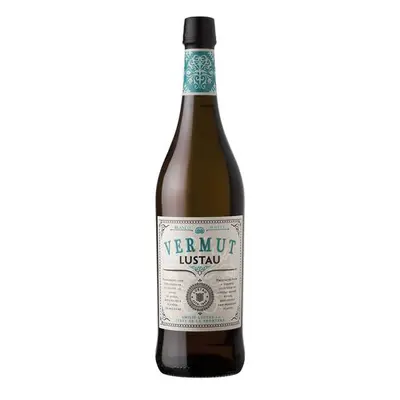 Lustau Vermut Blanco 15,0% 0,75 l