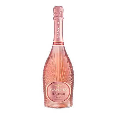 Gancia Prosecco Rosé D.O.C. Extra Dry 11,0% 0,75 l