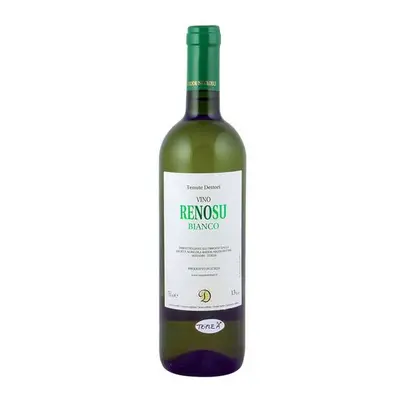 Tenute Dettori Renosu Bianco Romangia IGT 12,0% 0,75 l