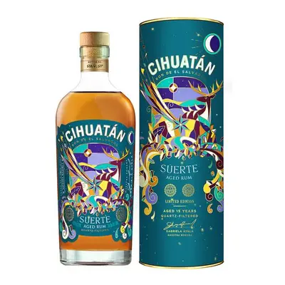 Cihuatán Suerte 44,2% 0,7 l