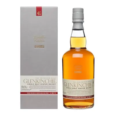 Glenkinchie Distillers Edition 2005/2017 43,0% 0,7 l