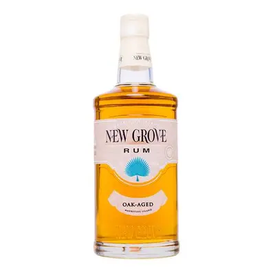 New Grove Oak Aged 40,0% 0,7 l