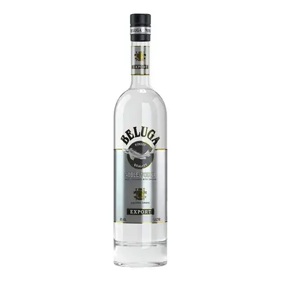 Beluga Noble 1,5L 40,0% 1,5 l