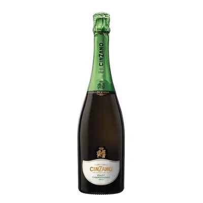 Cinzano Pinot Chardonnay Brut 11,5% 0,75 l