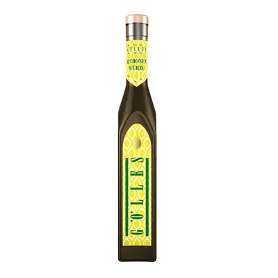 Gölles Lemon Seasoning - Citronové koření 0,25 l