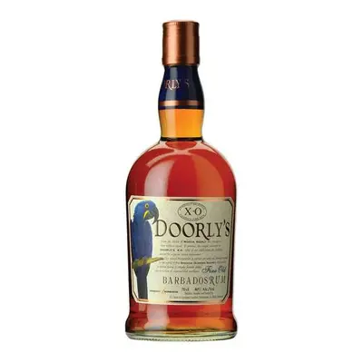 Doorly's XO 43,0% 0,7 l