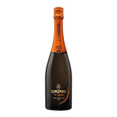 Cinzano To-Spritz 11,5% 0,75 l