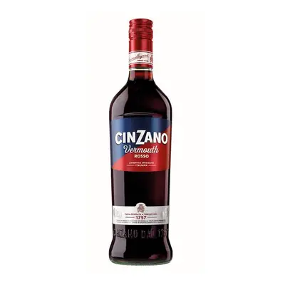 Cinzano Rosso 15,0% 0,75 l