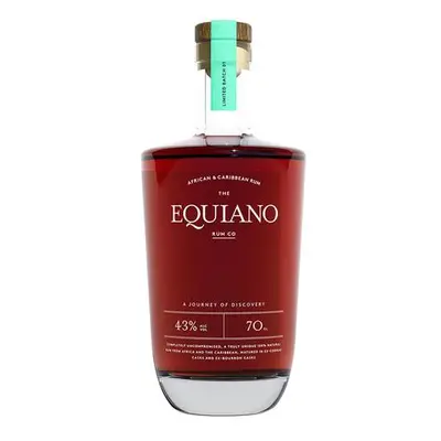 Equiano 43,0% 0,7 l