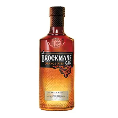 Brockmans Orange Kiss 40,0% 0,7 l