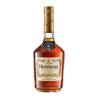 Hennessy V.S. 40,0% 0,7 l