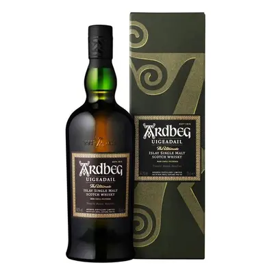 Ardbeg Uigeadail 54,2% 0,7 l