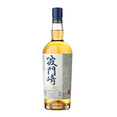 Hatozaki Pure Malt 46,0% 0,7 l