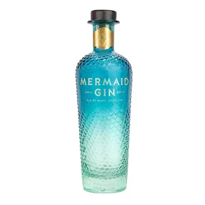 Mermaid Gin 42,0% 0,7 l