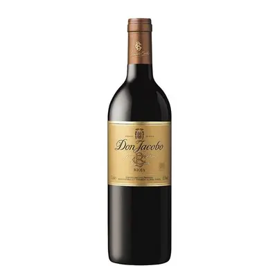 Don Jacobo Gran Reserva 13,5% 0,75 l