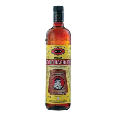 Velho Barreiro Traditional 39,0% 1,0 l