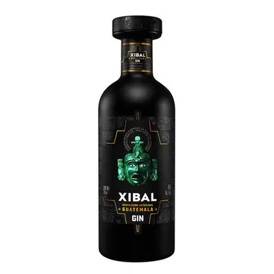 Xibal 45,0% 0,7 l