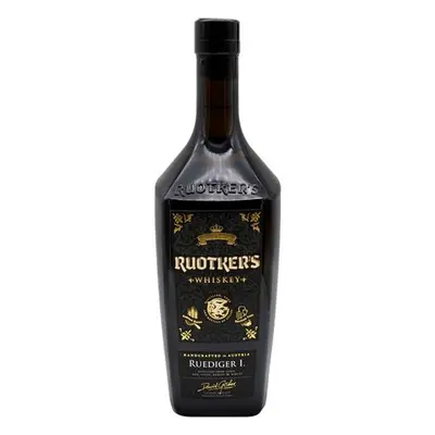 Ruotker's Ruediger II. 43,3% 0,7 l