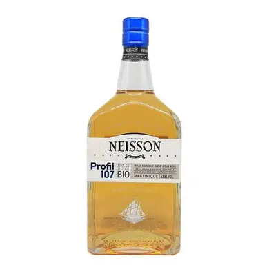 Neisson Profil 107 Bio 53,8% 0,7 l