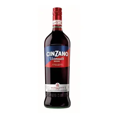 Cinzano Rosso 15,0% 1,0 l