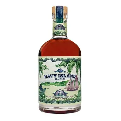 Navy Island XO Reserve 40,0% 0,7 l