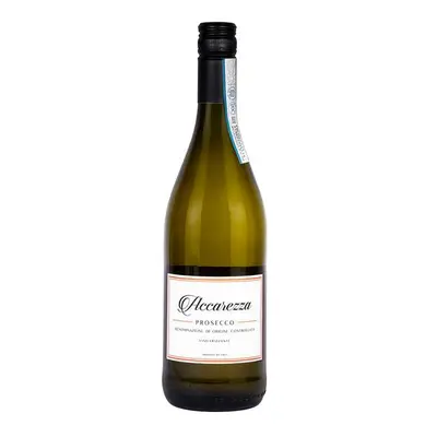 Accarezza D.O.C. Prosecco Frizzante 10,5% 0,75 l