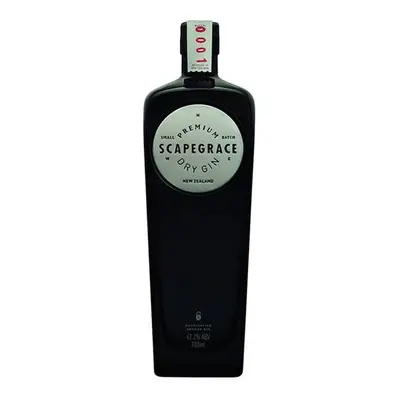 Scapegrace 42,2% 0,7 l